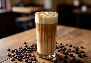 Caramel Macchiato